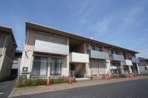 アトリオ　Ｂ 103号-8