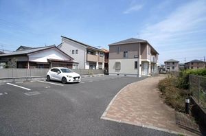 アトリオ　Ｃ 102号-12