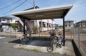 アトリオ　Ｃ 102号-13