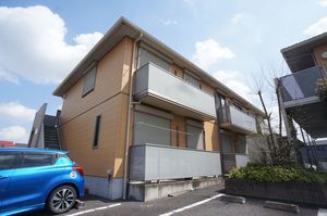 メゾンしんまちＫ　１ 203号-2