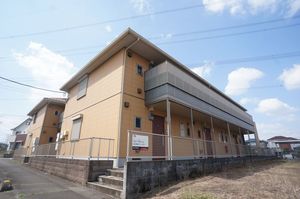 メゾンしんまちＫ　１ 203号-4