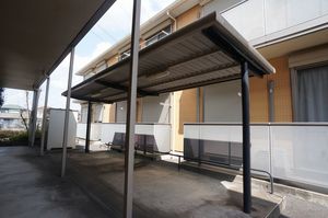 メゾンしんまちＫ　１ 203号-5