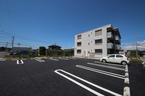 プティ　ボワ 102号-13
