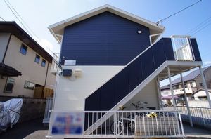 ハピネス コーセー 102号-14