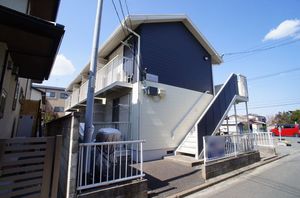 ハピネス コーセー 102号-15