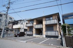 スーバンビラＢ 102号-13