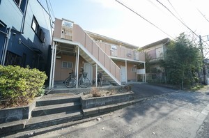 メゾン 東三ッ木 202号-12