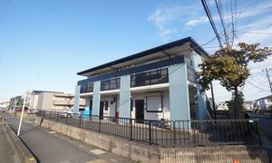 グランドール２番館 201号-1