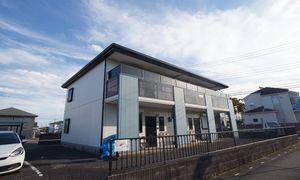 グランドール２番館 201号-12