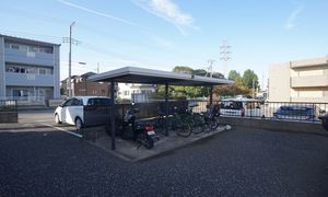 グランドール２番館 201号-14