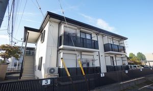 グランドール２番館 201号-15