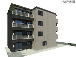 ステラ川越松江町 203号-2