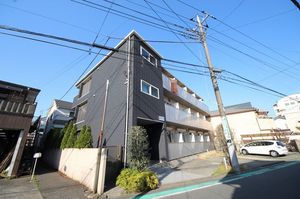 シャーメゾン仲町