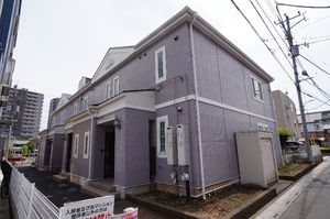 ヴィラ　フェルト 201号-12