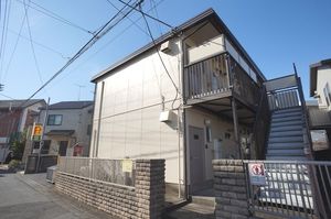 コーポ　カサハラ