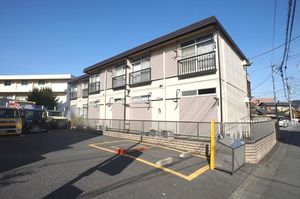 コーポ　カサハラ 101号-12