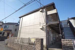 コーポ　カサハラ 101号-13