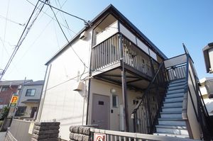 コーポ　カサハラ 101号-15