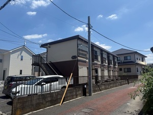 かすみ ハイツ 105号-15