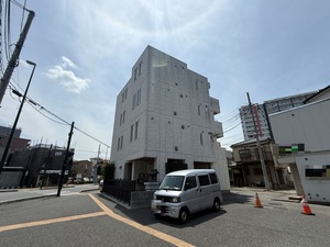 ブランシュ 201号-2