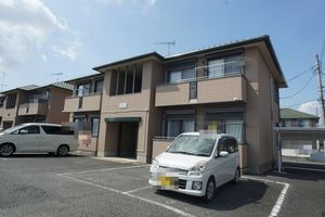 コーポオアシスＢ 102号-1