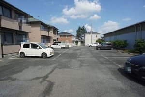 コーポオアシスB 102号-12