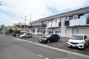 グリーンハイツ　Ｂ 101号-12