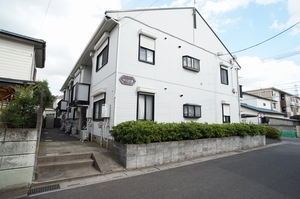 グリーンハイツ　Ｂ 101号-13