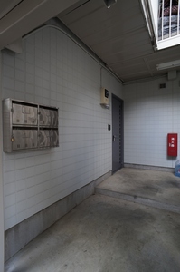 グリーンハイツ　Ｂ 101号-14