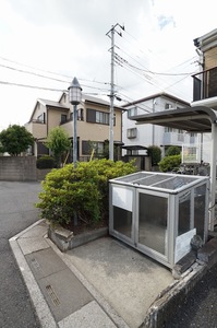 グリーンハイツ　Ｂ 101号-15