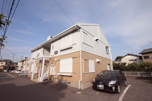 ファミリア　ミズノ　２ 201号-12