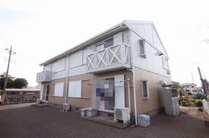 ファミリア　ミズノ　２ 201号-15