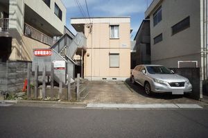 フラッツ・ジョイ 102号-12