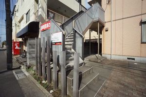 フラッツ・ジョイ 102号-13