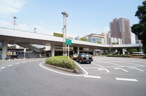 フラッツ・ジョイ 102号-15