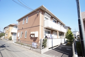 エスポワールA 202号-12