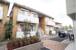 エスポワールＣ 101号-1