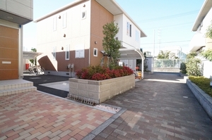 エスポワールＣ 101号-12