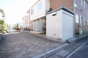 エスポワールＣ 101号-13