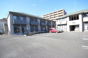 ビリーブコート C 205号-12