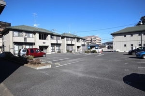 ビリーブコート C 205号-14