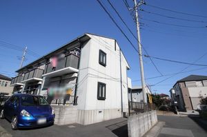 パールクレスト B 202号-12