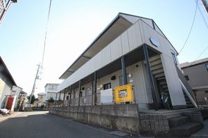 パールクレスト B 202号-15