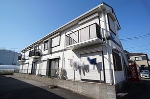 沼田ハイツＧ 201号-1