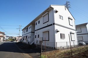 沼田ハイツG 201号-12