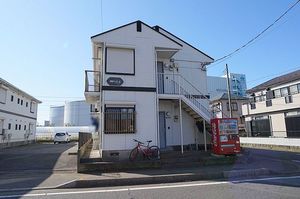 沼田ハイツG 201号-13
