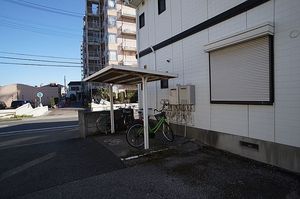 沼田ハイツG 201号-15