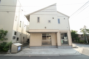 パレスエルクレアⅡ 203号-12