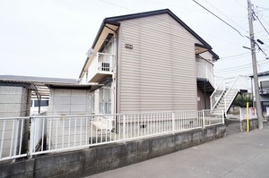 クレールウエスト