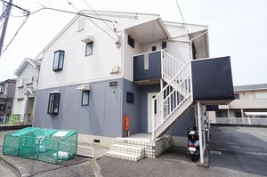 クレールウエスト　Ⅱ